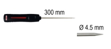 Sensor đo nhiệt độ tiếp xúc, đầu đo nhọn SPK-300